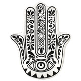 Hamsa Garden Tray