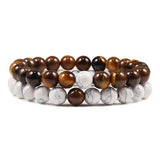 Distance Diffuser Bracelet Set