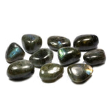 Labradorite Natural Crystal
