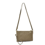 Vegan Leather Crossbodies