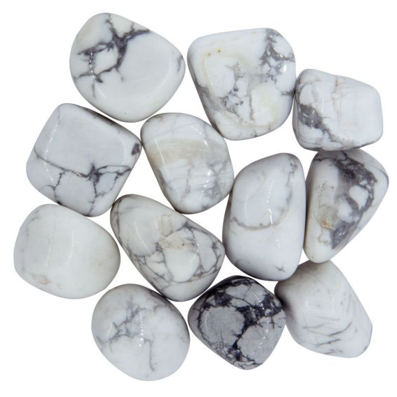Howlite Crystal