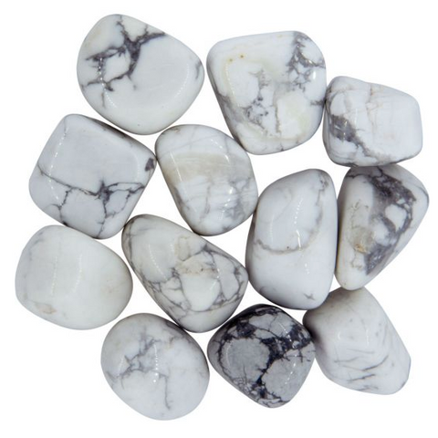 Howlite Crystal