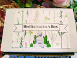 Meditation In A Box
