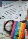 7 Chakra Healing Kit