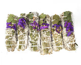 Floral Sage
