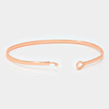 "You're My Person" Mantra Bracelet