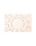 Sterling Silver Zodiac Constellation Necklace: Pisces