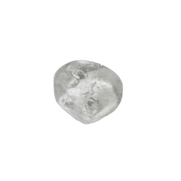 Clear Quartz Crystal