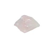 Rose Quartz Raw Crystal