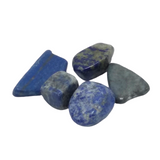 Sodalite Crystal