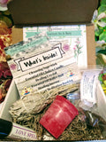 Meditation In A Box