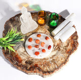 Carnelian Healing Crystal
