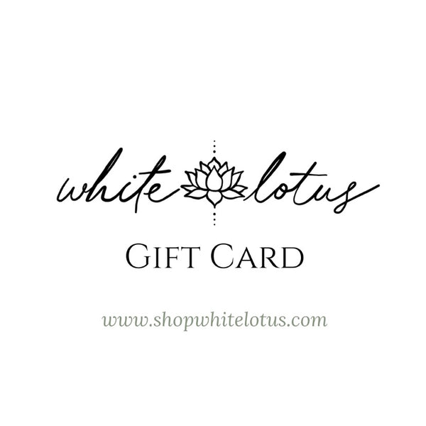 Gift Cards