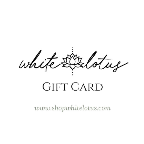 Gift Cards