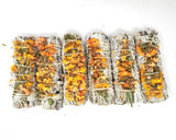 Floral Sage