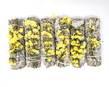 Floral Sage