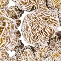 Desert Rose Healing Crystal