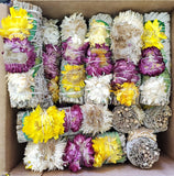 Floral Sage