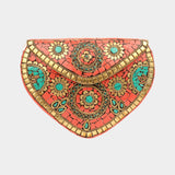 Beaded Boho Crossbody