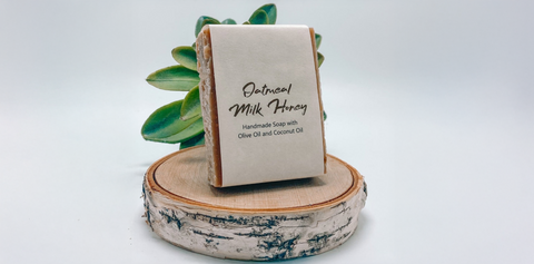 Handmade Soaps