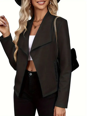 Bad Mama Jama Moto Jacket