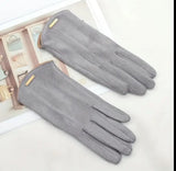 SMART TOUCH GLOVES