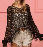 For The Love of Fringe