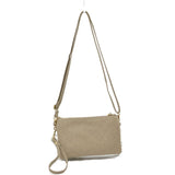 Vegan Leather Crossbodies