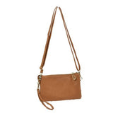 Vegan Leather Crossbodies