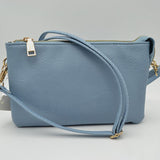 Vegan Leather Crossbodies