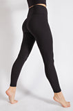 Butter Soft Basic Full Length Leggings