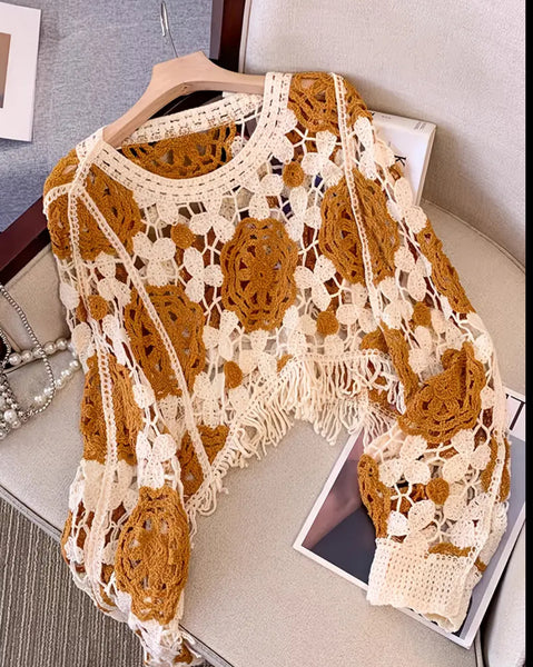 For The Love of Fringe