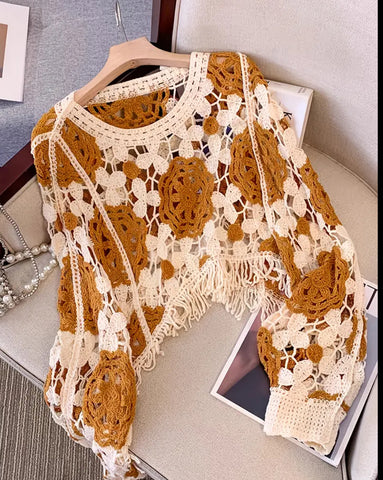 For The Love of Fringe