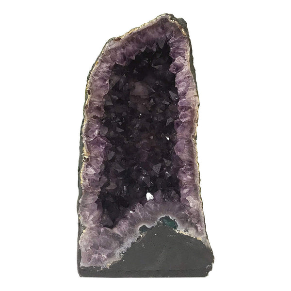 Amethyst Geode Churches