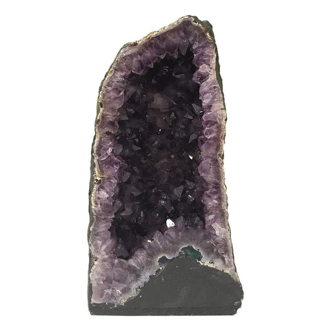 Amethyst Geode Churches
