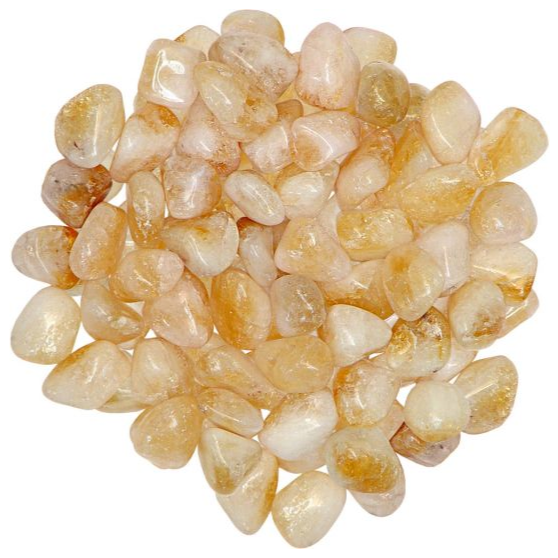 Citrine Crystal