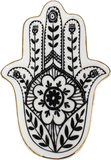Hamsa Garden Tray