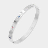 Evil Eye Bangle