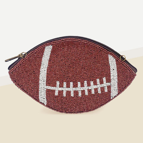 Football Cross Body Bag