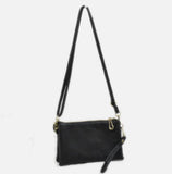 Vegan Leather Crossbodies