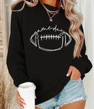 Game Day Sweatshirt