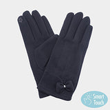 Smart Touch Gloves