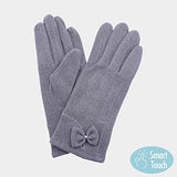 Smart Touch Gloves