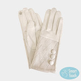 Smart Touch Gloves