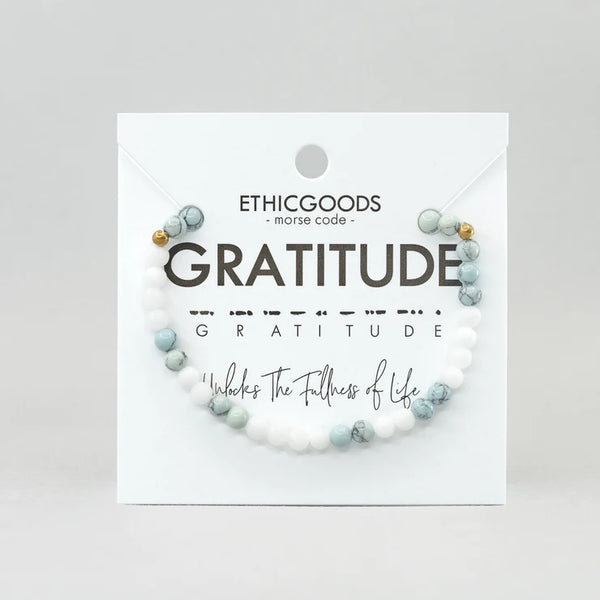 Ethic Goods Jewelry