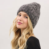 Metallic  Beanie