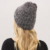 Metallic  Beanie