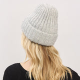 Metallic  Beanie