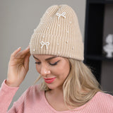 Beanie EMBELLISHED