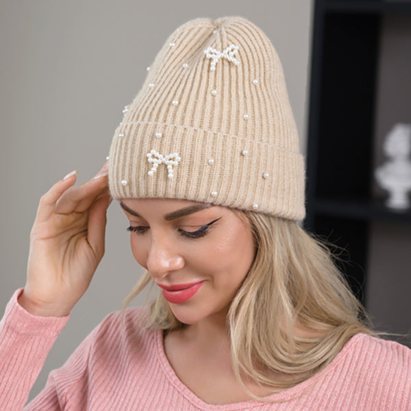 Beanie EMBELLISHED